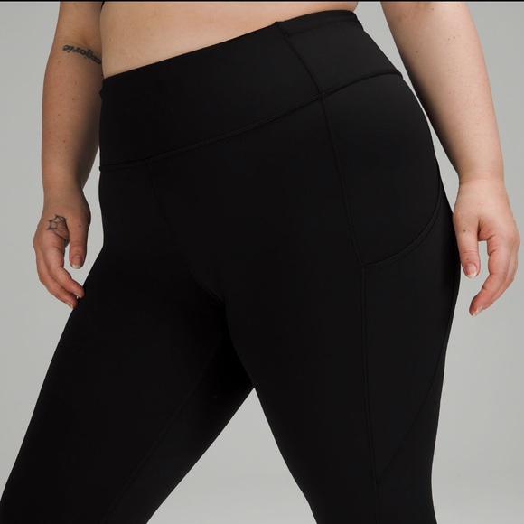 Fast and Free High Rise 23” - Picture 3 of 4